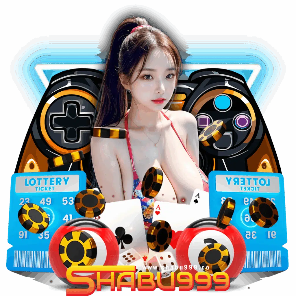shabu999 เว็บตรง